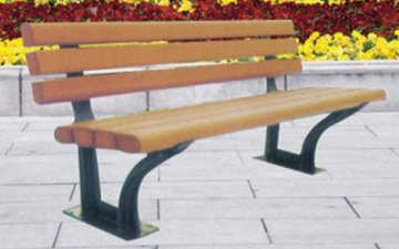 湖南垃圾桶 戶外休閑椅